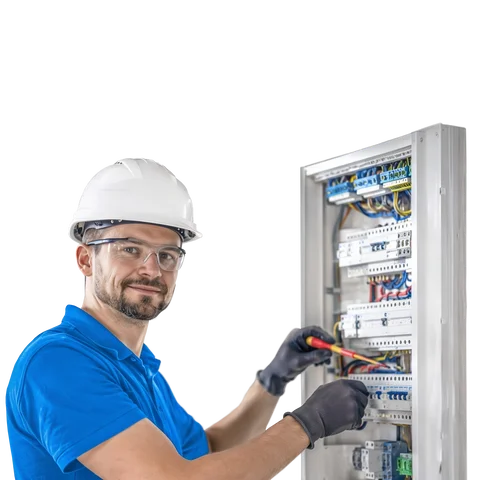 Śląski elektryk